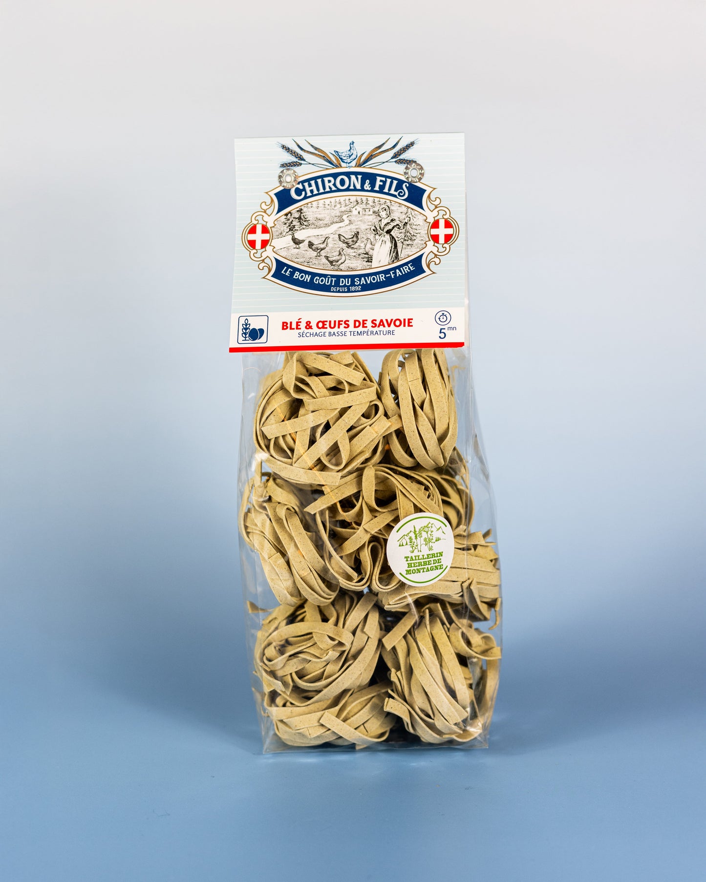 Taillerin herbes de montagne - 250gr