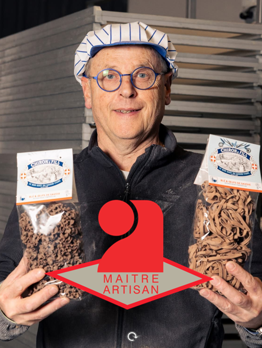 Découverte de l'atelier