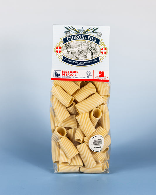 Rigaton rayée - 300gr