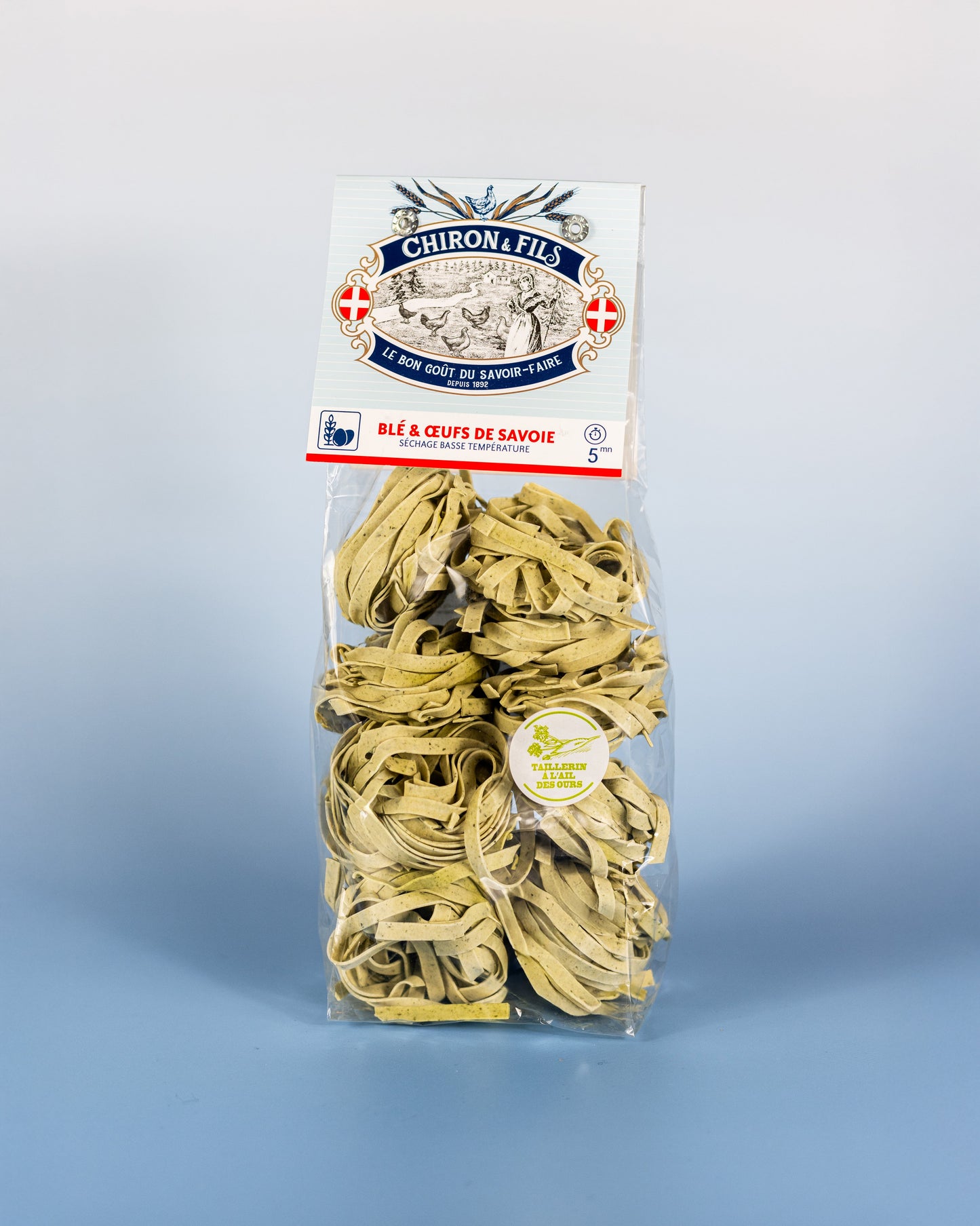 Taillerin ail des ours - 250gr