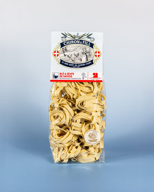 Taillerin aux noix de savoie - 250gr