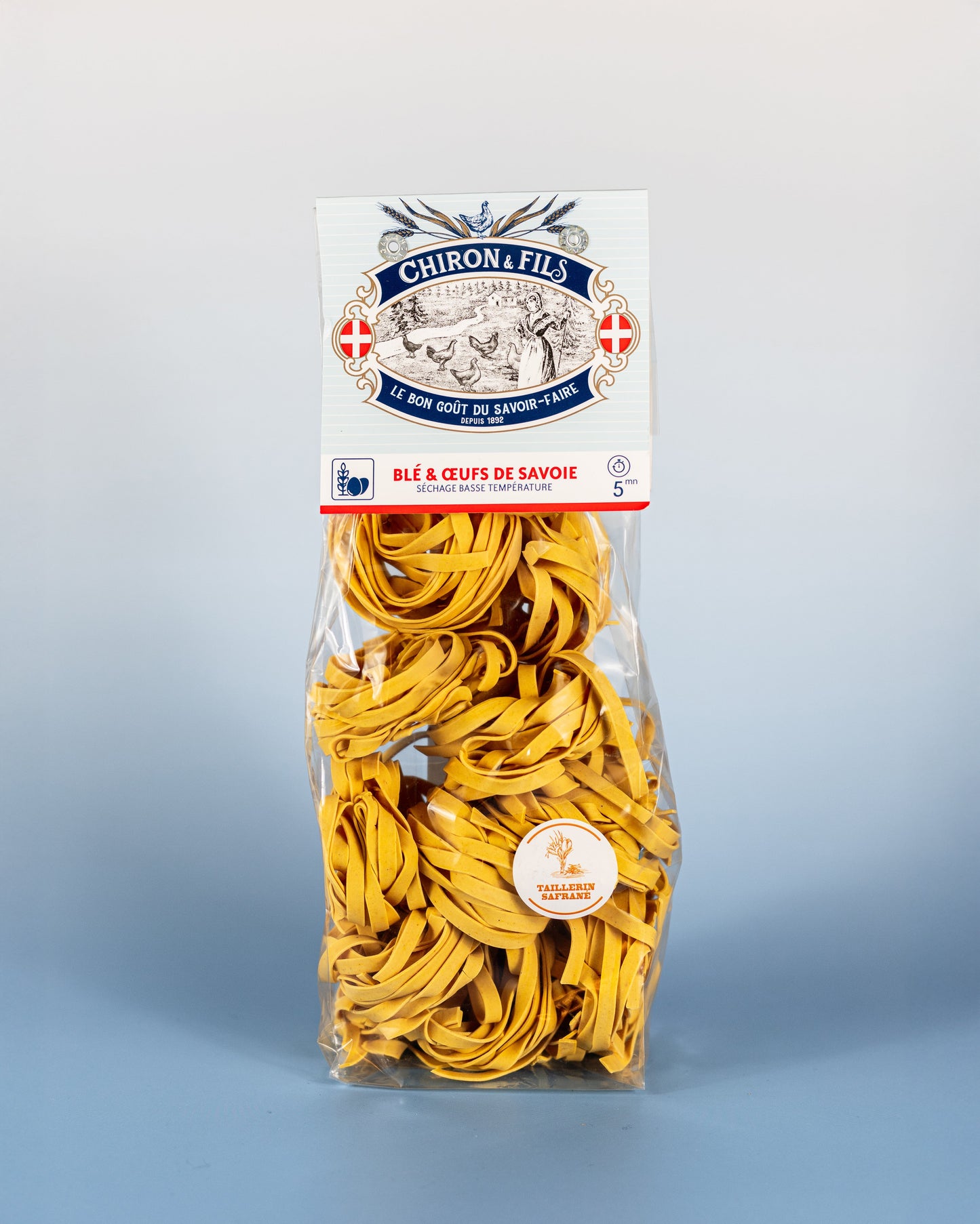 Taillerin safrané - 250gr