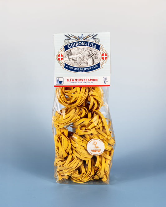 Taillerin safrané - 250gr
