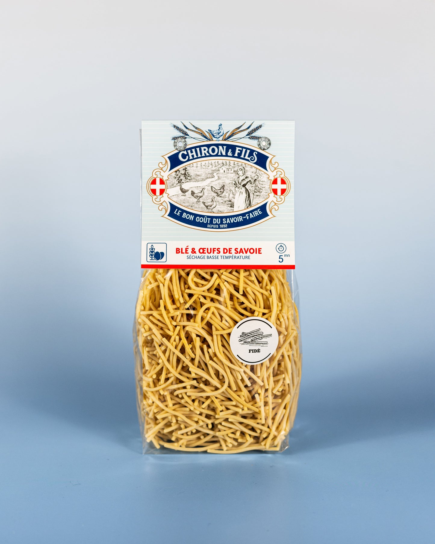 Gros vermicelle - 300gr