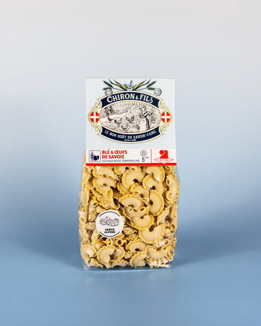 Crête alpine - 300gr