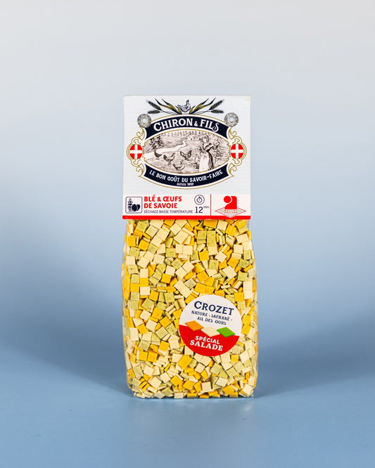 Crozet salade - 350gr