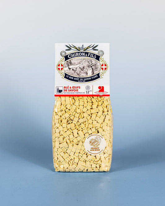 Crozet aux noix de savoie - 350gr
