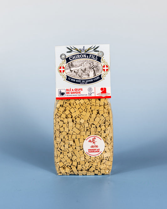 Crozet sarrasin - 350gr