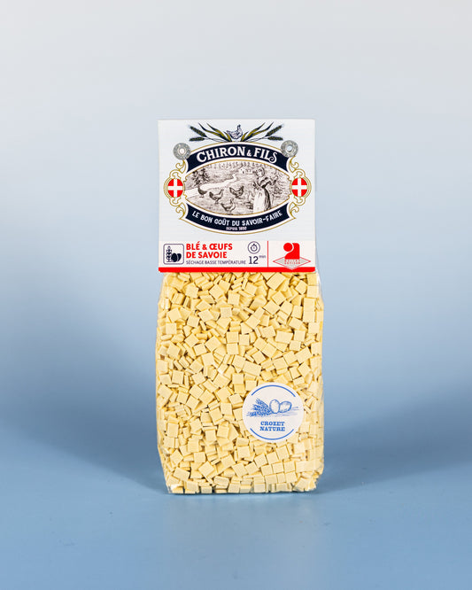 Crozet nature - 350gr