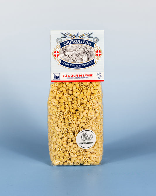 Coquillette rayée - 300gr