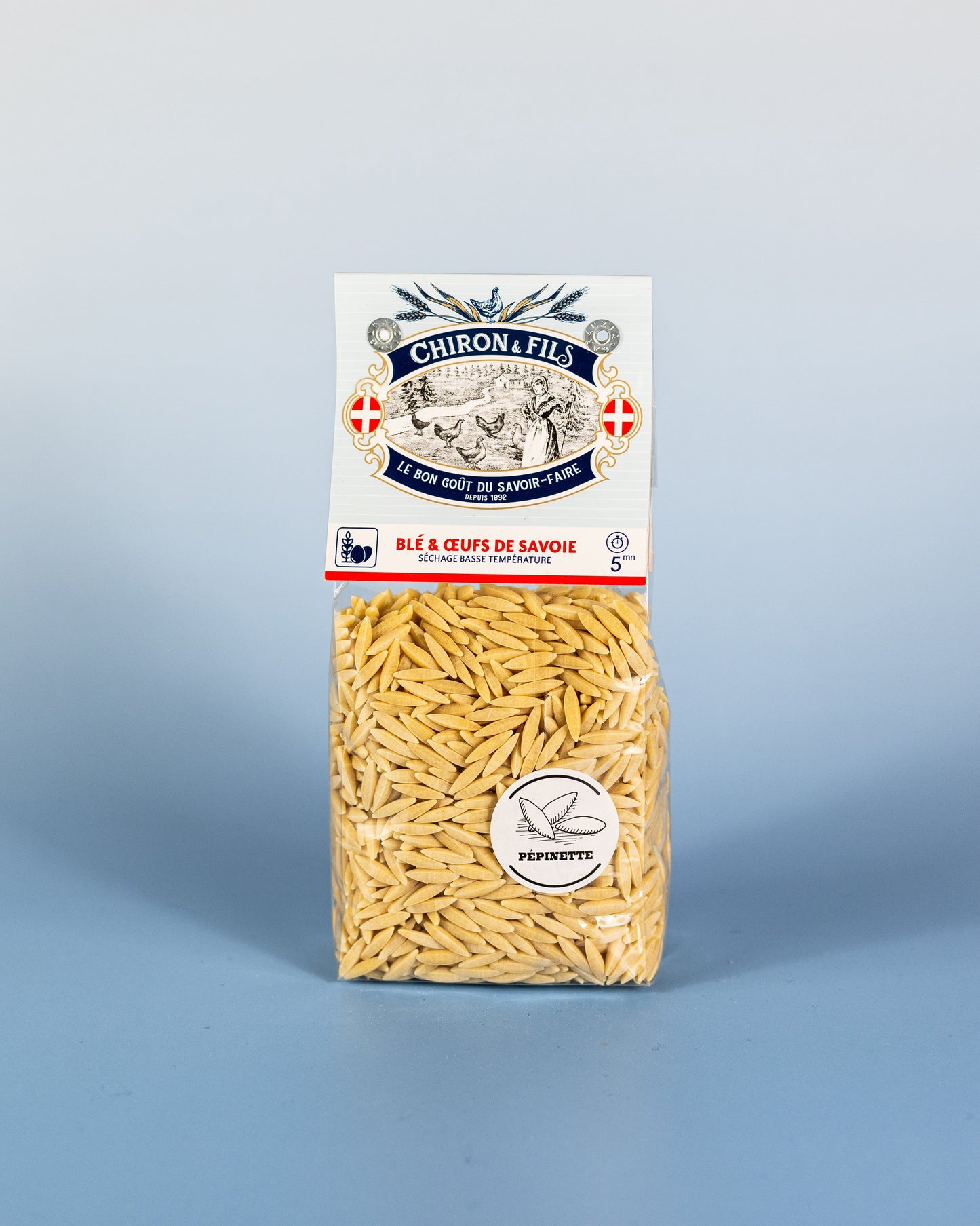 Pepinette - 300gr