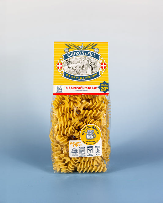 Torsette du randonneur - 250gr