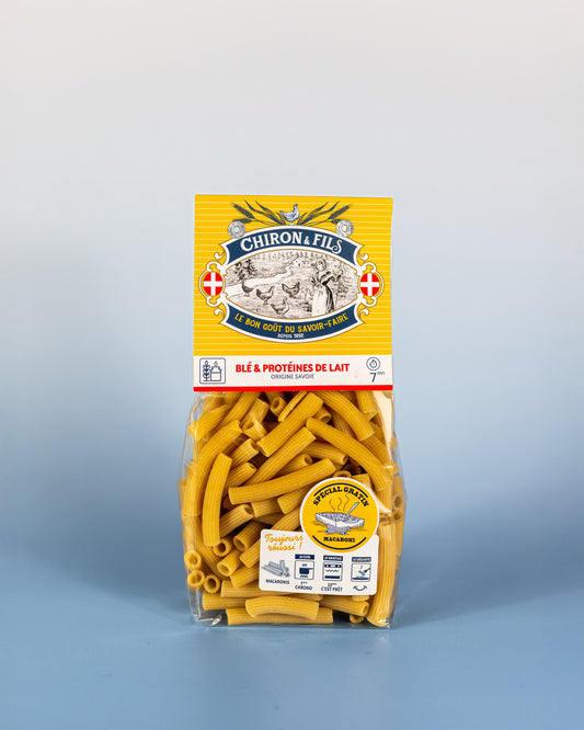 Macaroni à gratin - 300gr