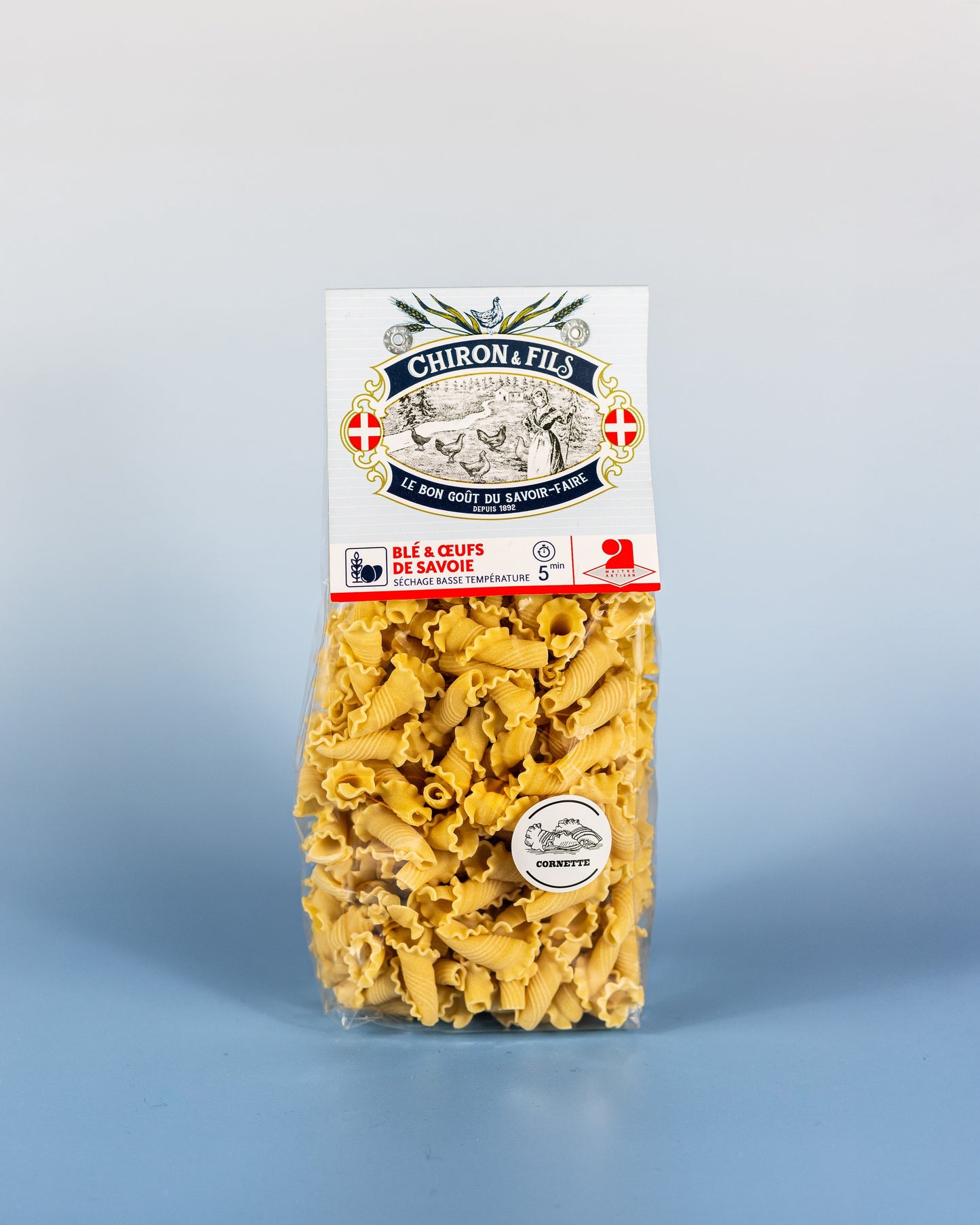 Cornette - 300gr