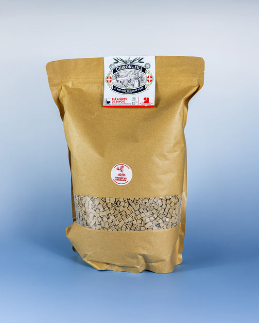 Crozet sarrasin - 2,5kg