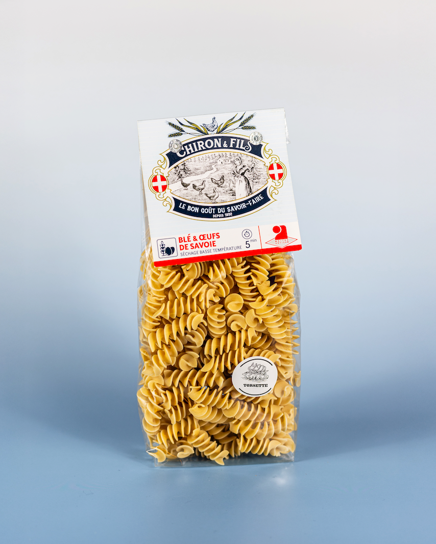 Torsette  - 300gr