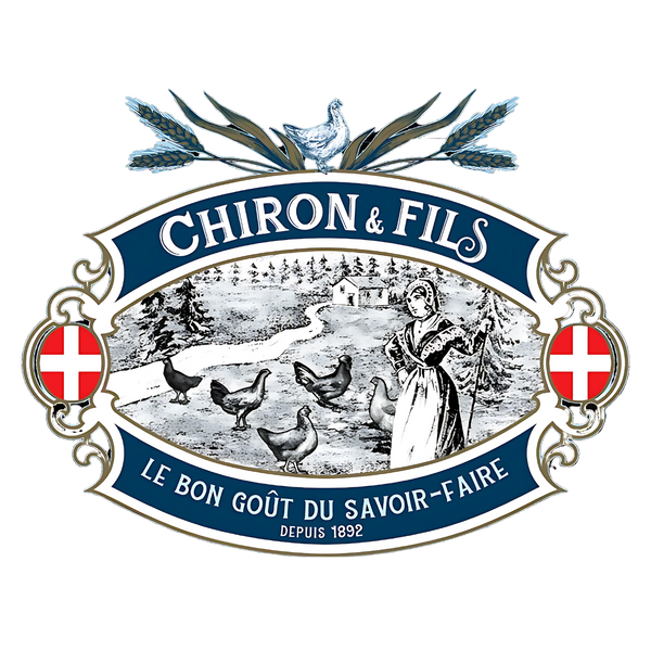 Chiron et Fils
