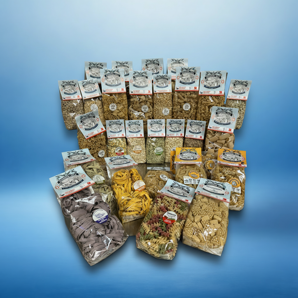 La Totale — Carton Découverte complet (30 produits)