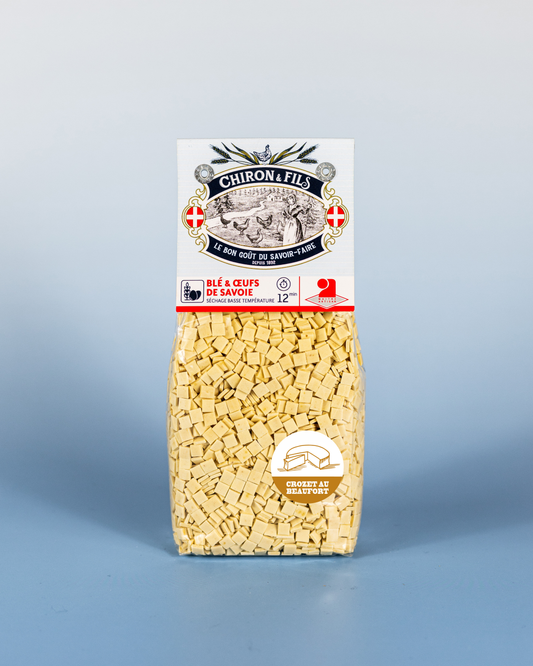 Crozet beaufort AOP - 350 gr